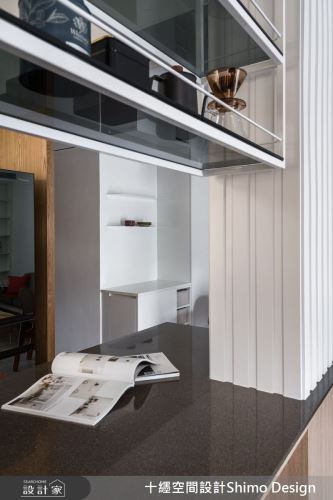 十纆_日常的形狀_混搭風