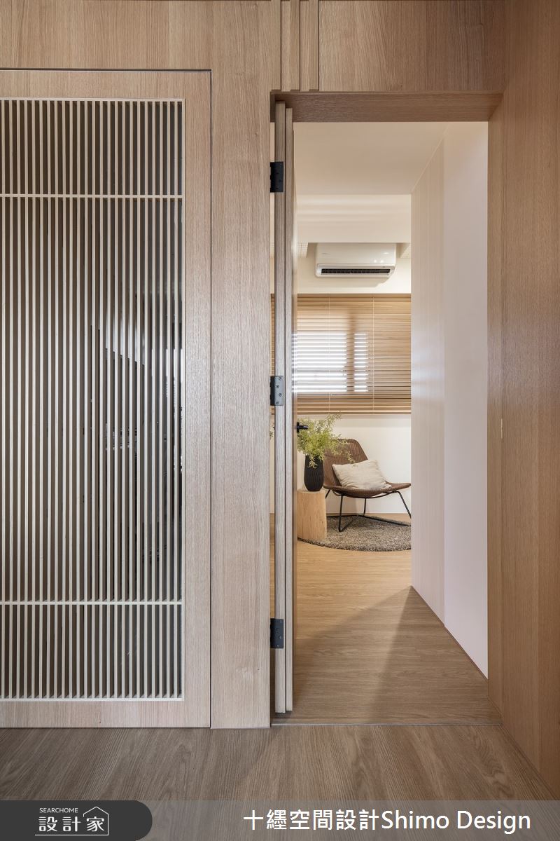 38坪新成屋(5年以下)＿混搭風案例圖片＿十纆室內裝修設計有限公司＿十纆_和木生活之5