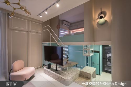 十纆_旅行的記憶_混搭風