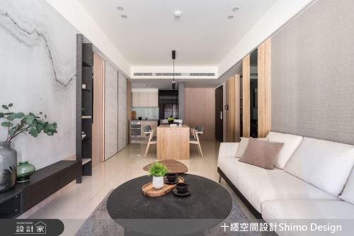 十纆_餘韻_混搭風