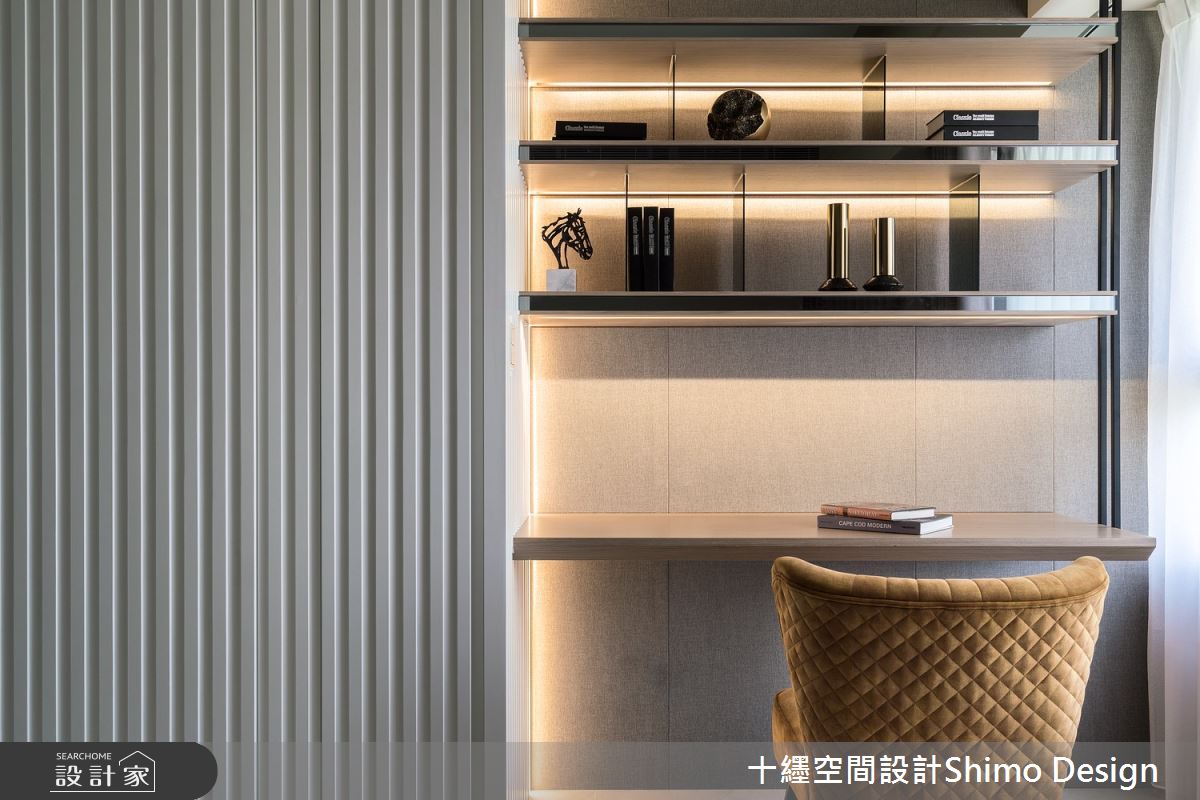 60坪新成屋(5年以下)＿混搭風客廳案例圖片＿十纆室內裝修設計有限公司＿十纆_在生活中寫詩之4