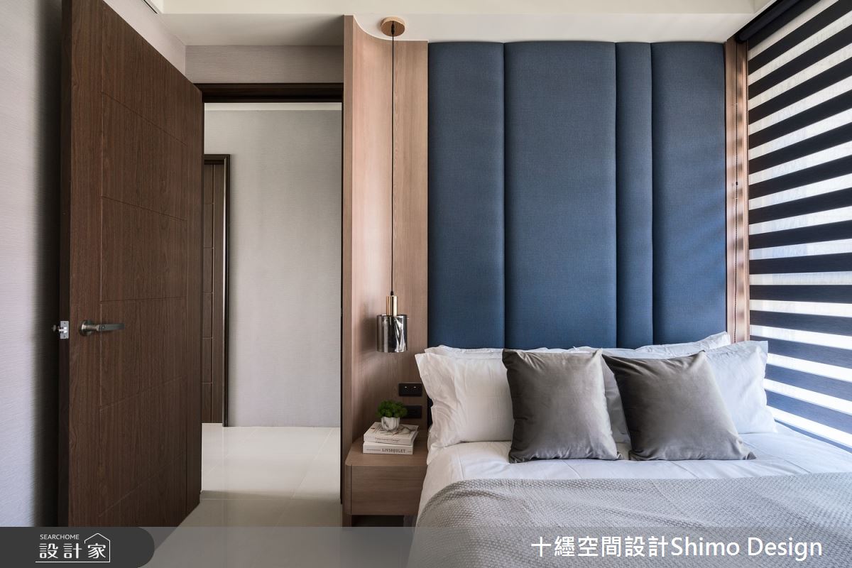 60坪新成屋(5年以下)＿混搭風兒童房兒童房客房案例圖片＿十纆室內裝修設計有限公司＿十纆_在生活中寫詩之17