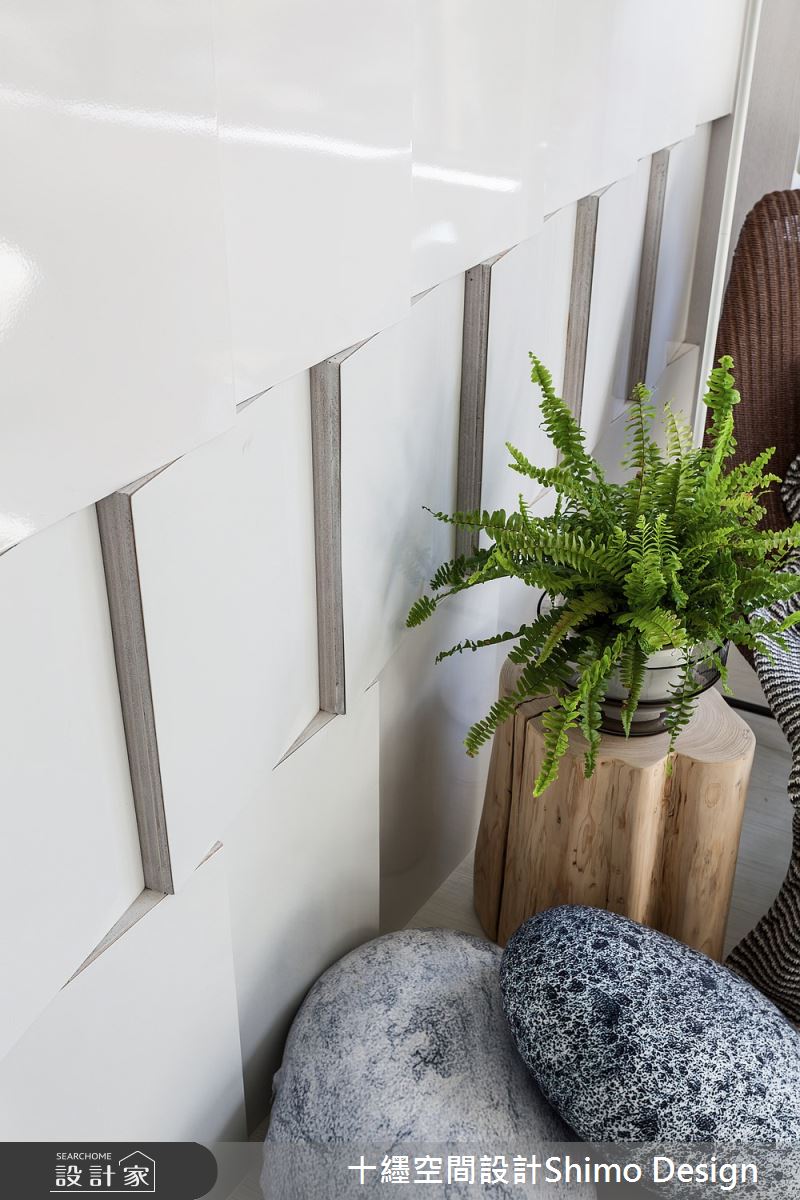 31坪新成屋(5年以下)＿現代風客廳案例圖片＿十纆室內裝修設計有限公司＿十纆_日光域之8