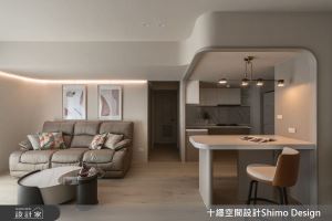 十纆室內裝修設計有限公司 案例圖3