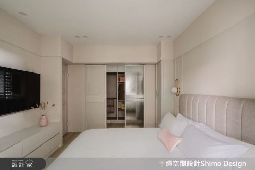 十纆_法式光語_法式風