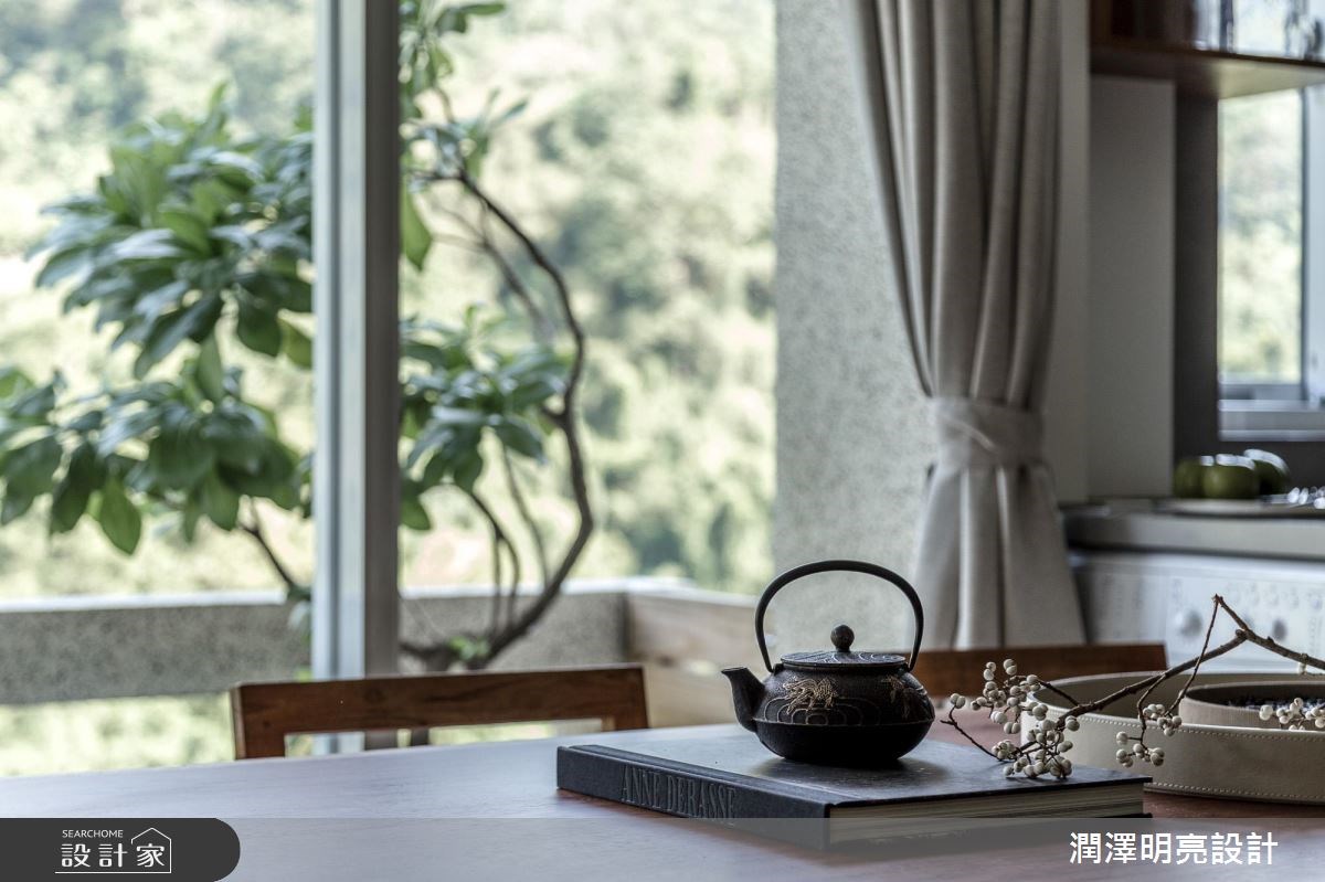 25坪老屋(16~30年)＿休閒風案例圖片＿潤澤明亮設計事務所＿潤澤明亮_01之4