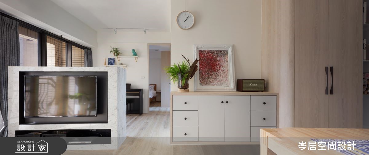 19坪中古屋(5~15年)＿混搭風餐廳案例圖片＿岑居空間設計＿岑居_09之7