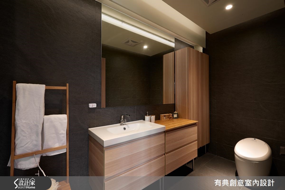 124坪新成屋(5年以下)＿現代風案例圖片＿有典創意室內裝修工程有限公司＿有典_01之6