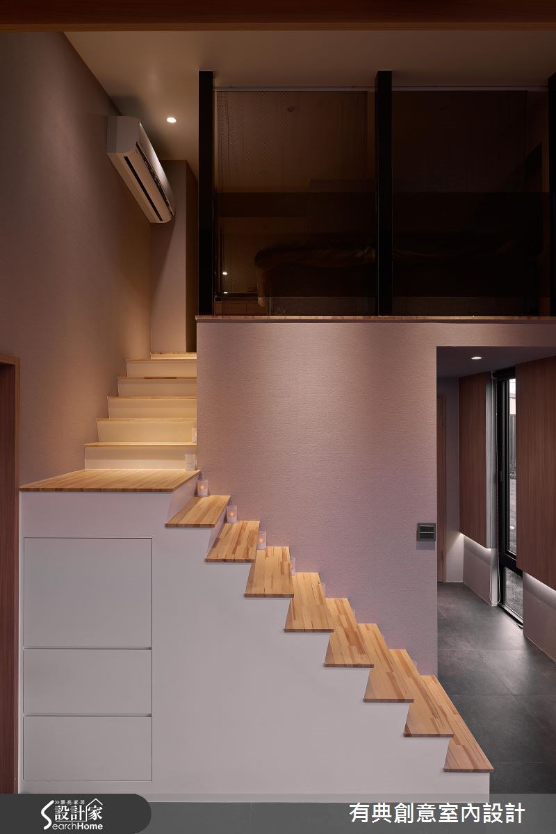 124坪新成屋(5年以下)＿現代風案例圖片＿有典創意室內裝修工程有限公司＿有典_01之8
