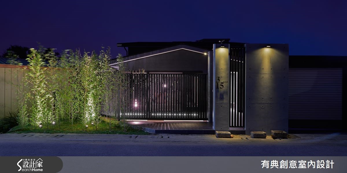 124坪新成屋(5年以下)＿現代風案例圖片＿有典創意室內裝修工程有限公司＿有典_01之15