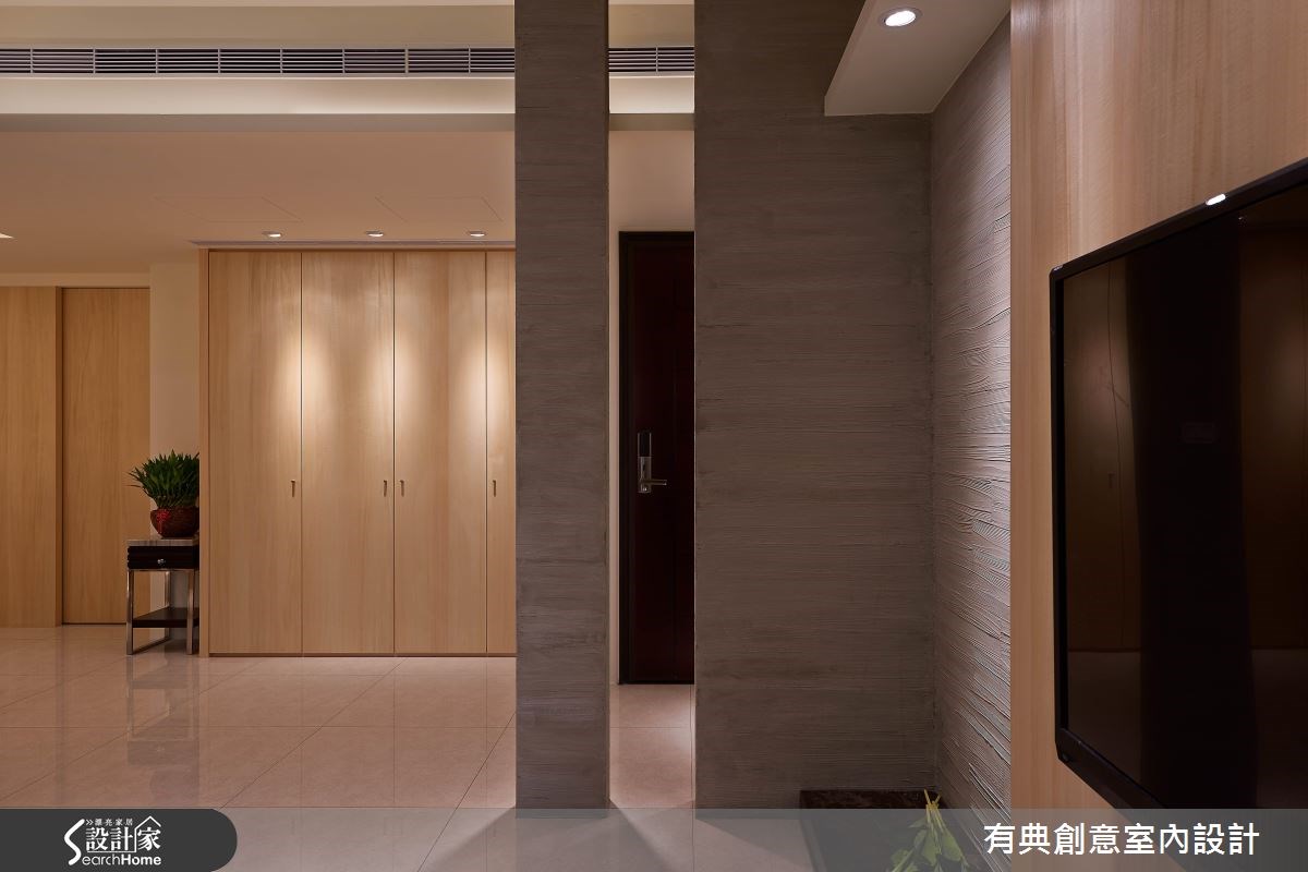 50坪新成屋(5年以下)＿簡約風案例圖片＿有典創意室內裝修工程有限公司＿有典_02之1