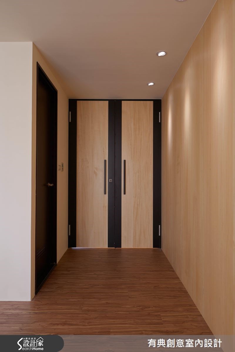50坪新成屋(5年以下)＿簡約風案例圖片＿有典創意室內裝修工程有限公司＿有典_02之8