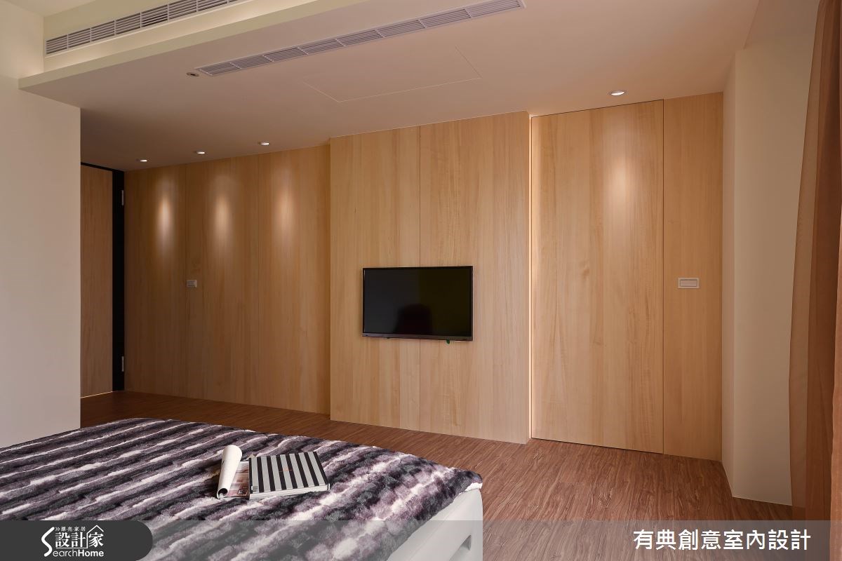 50坪新成屋(5年以下)＿簡約風案例圖片＿有典創意室內裝修工程有限公司＿有典_02之11