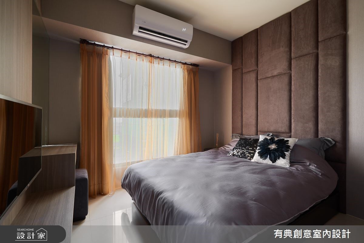30坪新成屋(5年以下)＿奢華風案例圖片＿有典創意室內裝修工程有限公司＿有典_03之9