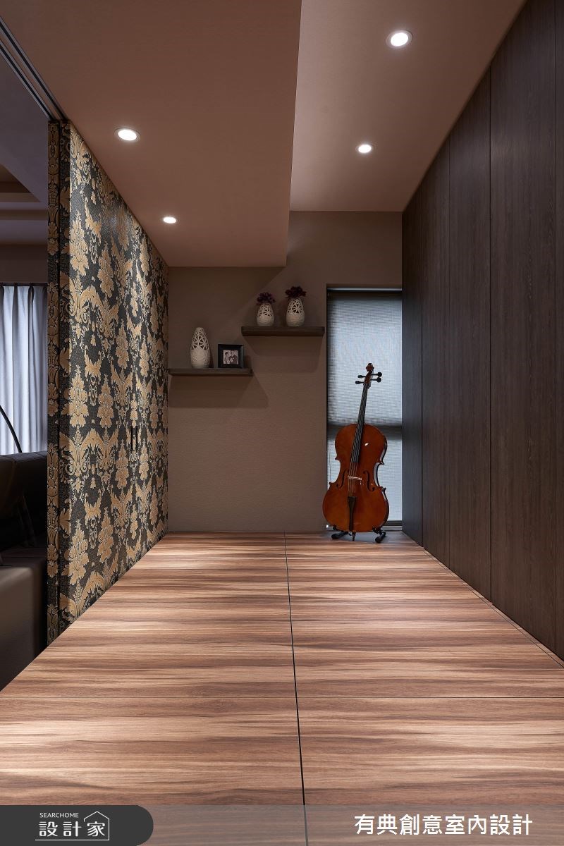 37坪新成屋(5年以下)＿奢華風案例圖片＿有典創意室內裝修工程有限公司＿有典_04之7