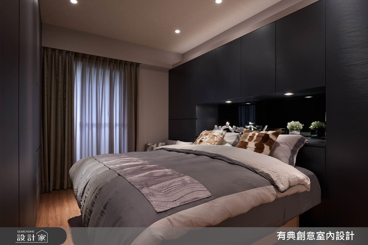 37坪新成屋(5年以下)＿奢華風案例圖片＿有典創意室內裝修工程有限公司＿有典_04之10