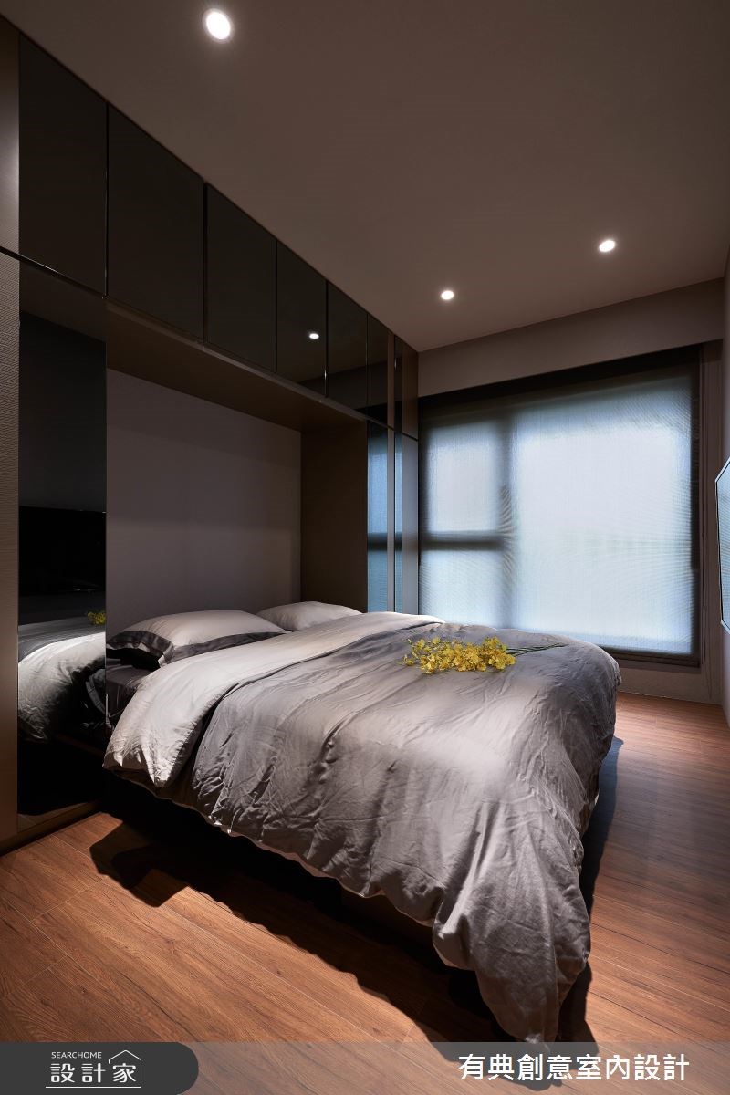 37坪新成屋(5年以下)＿奢華風案例圖片＿有典創意室內裝修工程有限公司＿有典_04之11