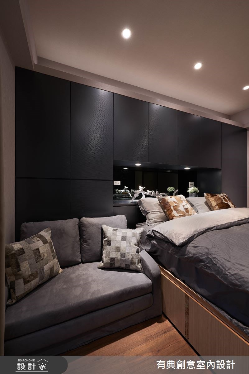 37坪新成屋(5年以下)＿奢華風案例圖片＿有典創意室內裝修工程有限公司＿有典_04之12