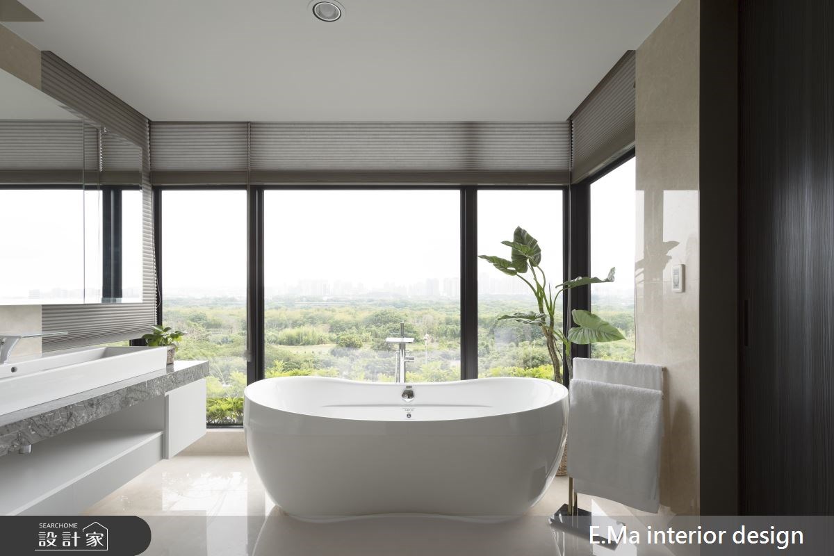 135坪新成屋(5年以下)＿現代風案例圖片＿艾馬室內裝修設計＿艾馬_11之16