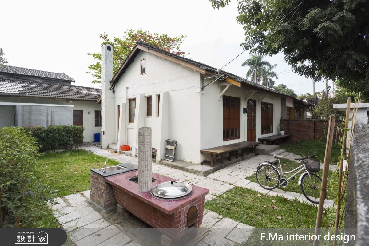 25坪老屋(16~30年)＿人文禪風庭院案例圖片＿艾馬室內裝修設計＿艾馬_15之20