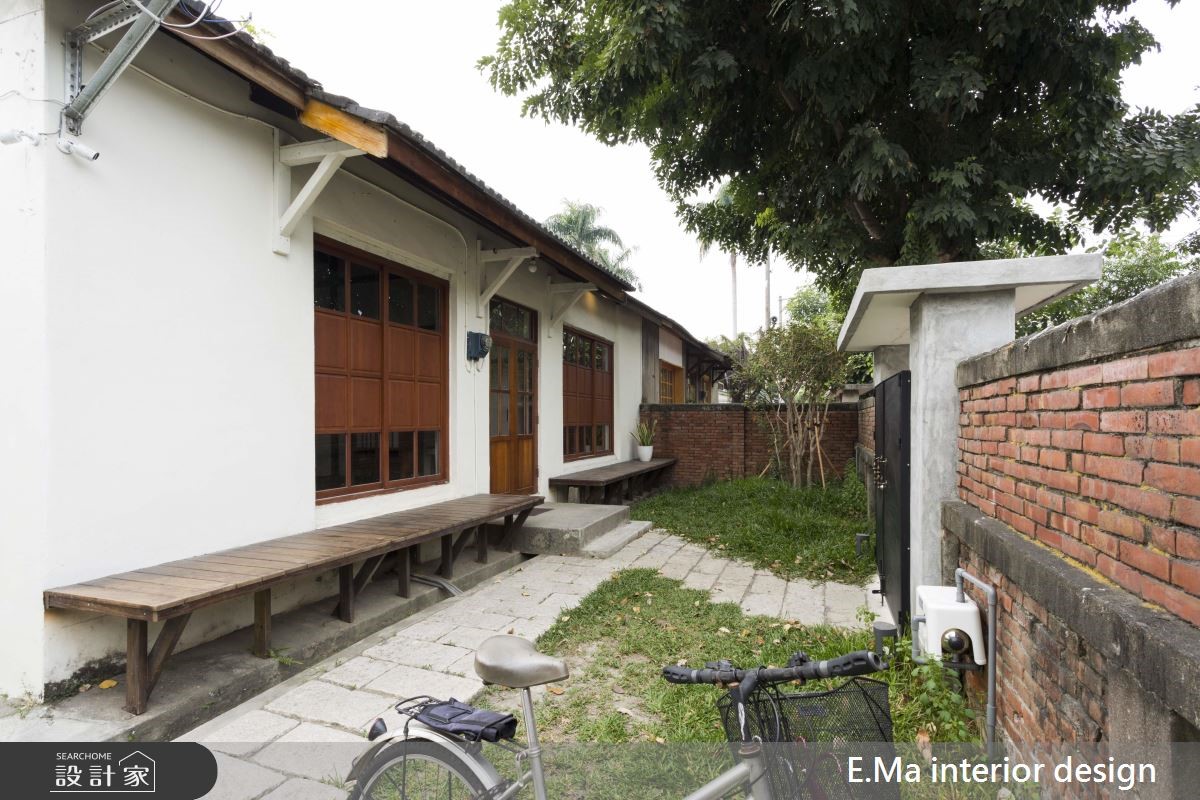 25坪老屋(16~30年)＿人文禪風庭院案例圖片＿艾馬室內裝修設計＿艾馬_15之21
