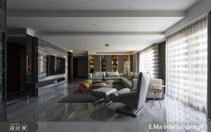 艾馬室內裝修設計 案例圖2