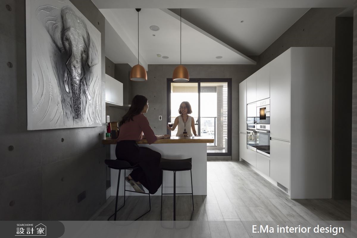 58坪新成屋(5年以下)＿現代風商業空間案例圖片＿艾馬室內裝修設計＿艾馬_20之4