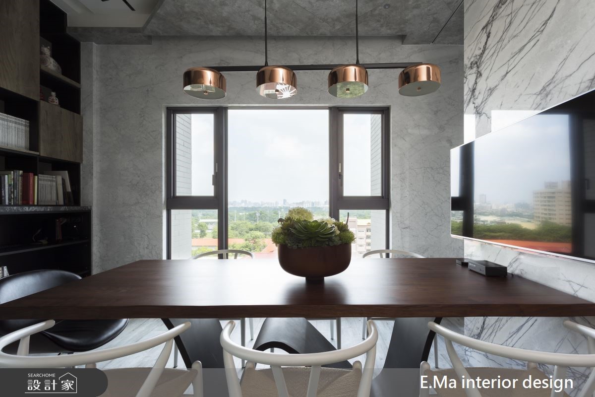 58坪新成屋(5年以下)＿現代風商業空間案例圖片＿艾馬室內裝修設計＿艾馬_20之11