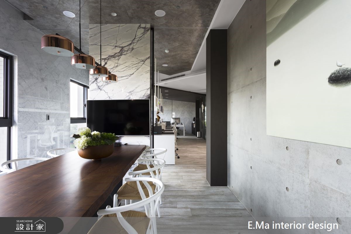 58坪新成屋(5年以下)＿現代風商業空間案例圖片＿艾馬室內裝修設計＿艾馬_20之10
