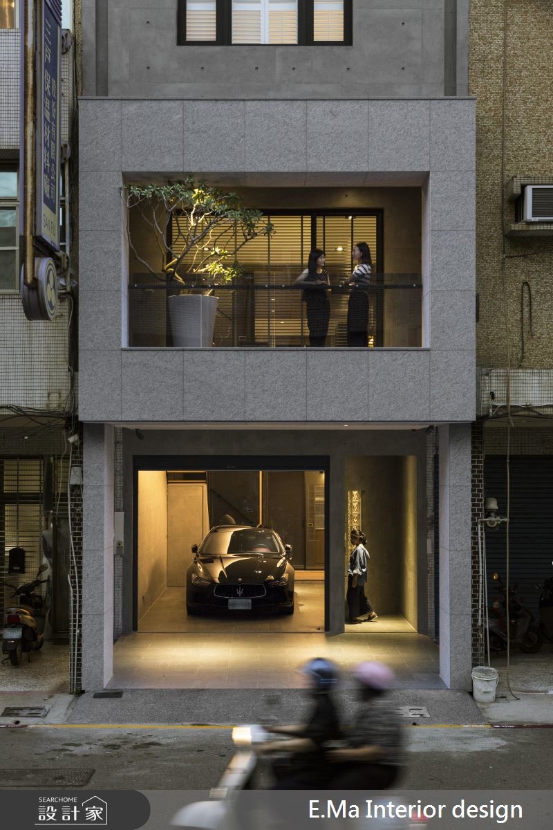 72坪老屋(16~30年)＿現代風案例圖片＿艾馬室內裝修設計＿艾馬_21之2