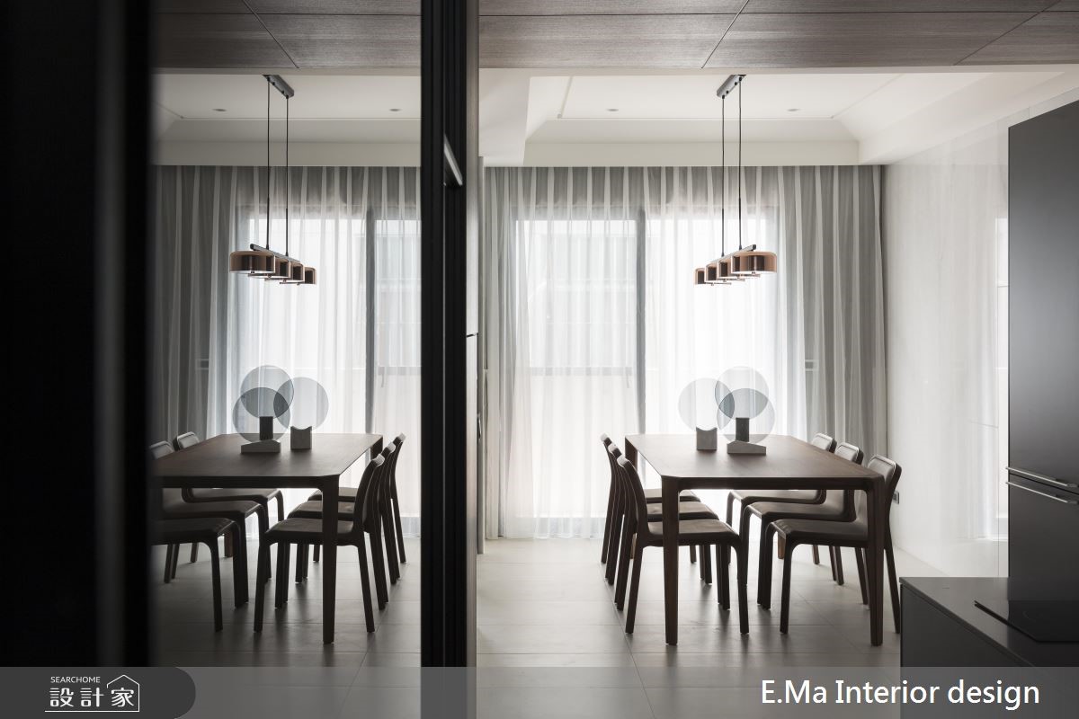 72坪老屋(16~30年)＿現代風案例圖片＿艾馬室內裝修設計＿艾馬_21之14