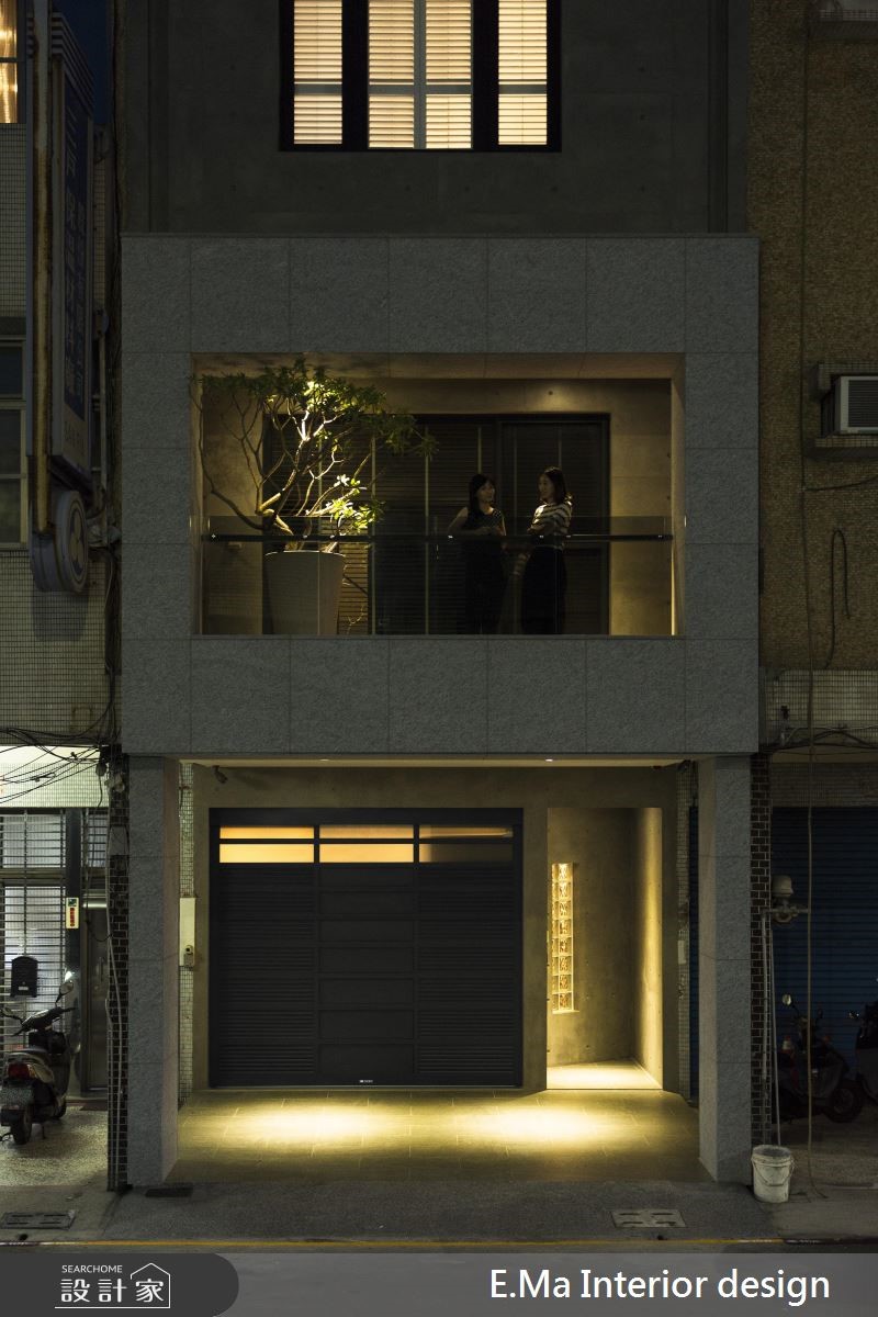 72坪老屋(16~30年)＿現代風案例圖片＿艾馬室內裝修設計＿艾馬_21之3