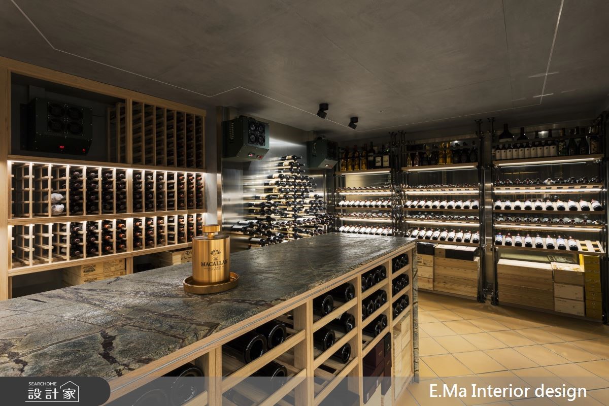 56坪新成屋(5年以下)＿奢華風案例圖片＿艾馬室內裝修設計＿艾馬_22之15