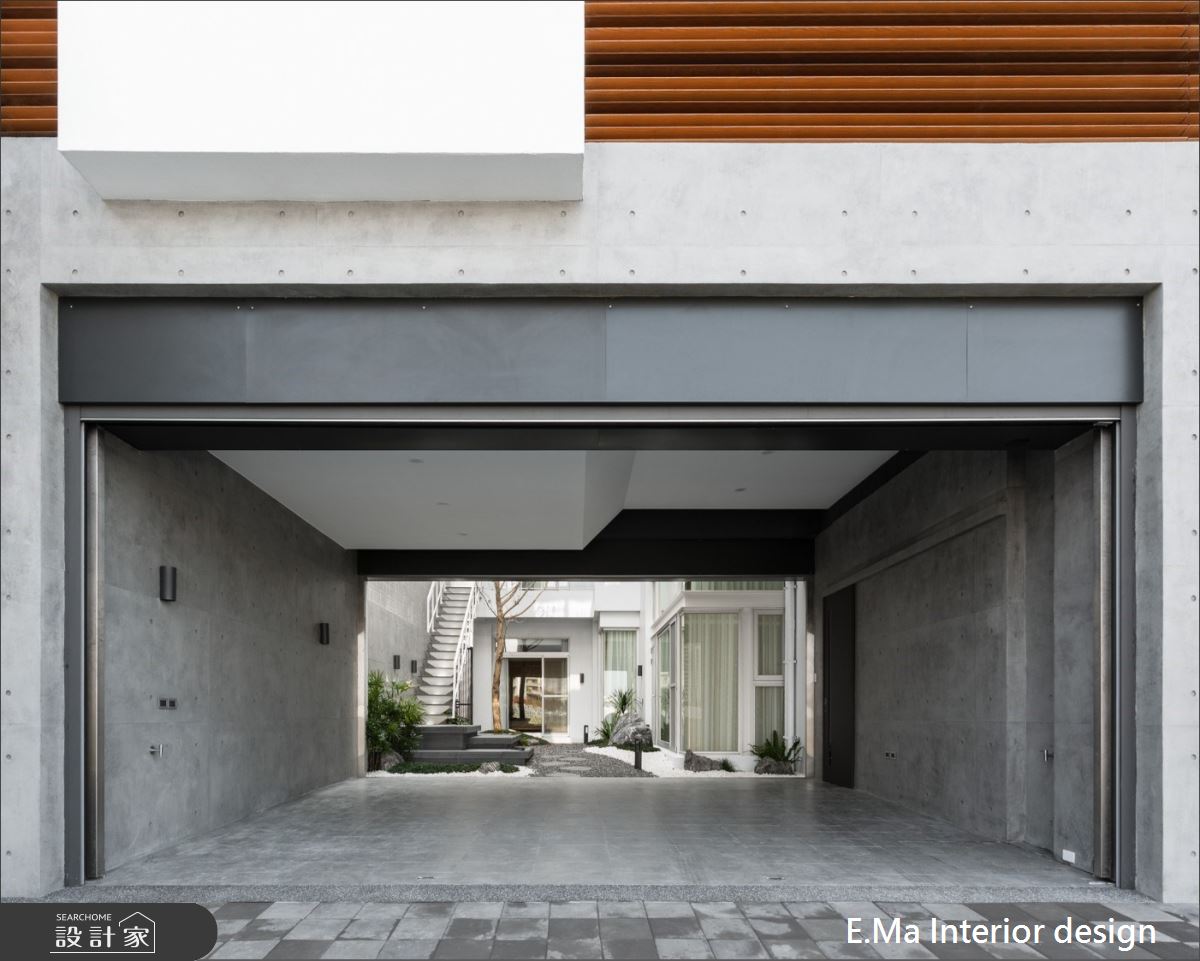 224坪新成屋(5年以下)＿現代風案例圖片＿艾馬室內裝修設計＿艾馬_23之2