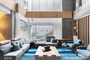 艾馬室內裝修設計 案例圖1