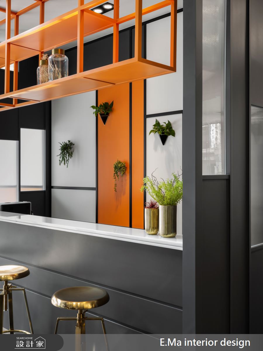 53坪＿現代風商業空間案例圖片＿艾馬室內裝修設計＿艾馬_25之3