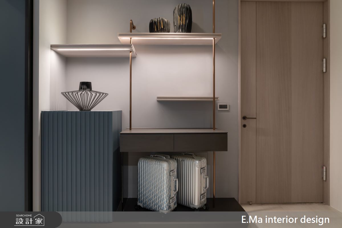 150坪新成屋(5年以下)＿現代風案例圖片＿艾馬室內裝修設計＿艾馬_27之13