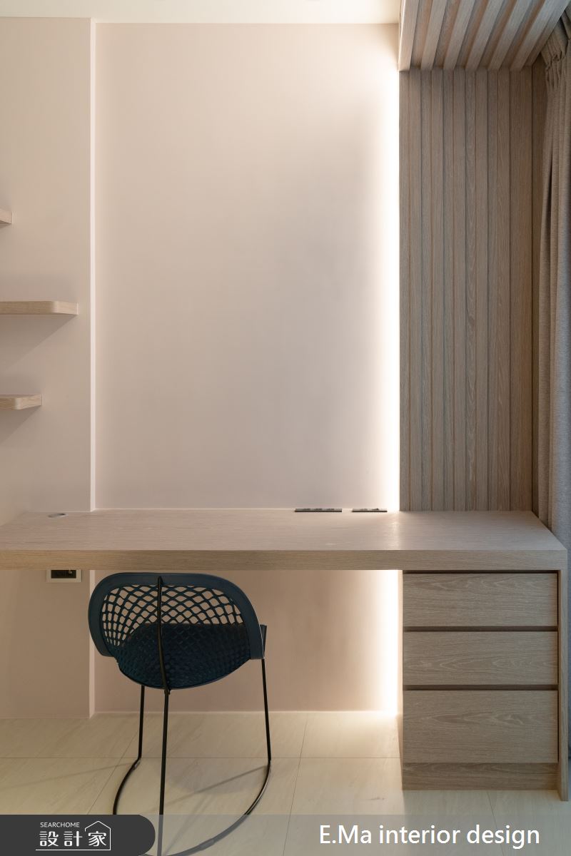 150坪新成屋(5年以下)＿現代風案例圖片＿艾馬室內裝修設計＿艾馬_27之21