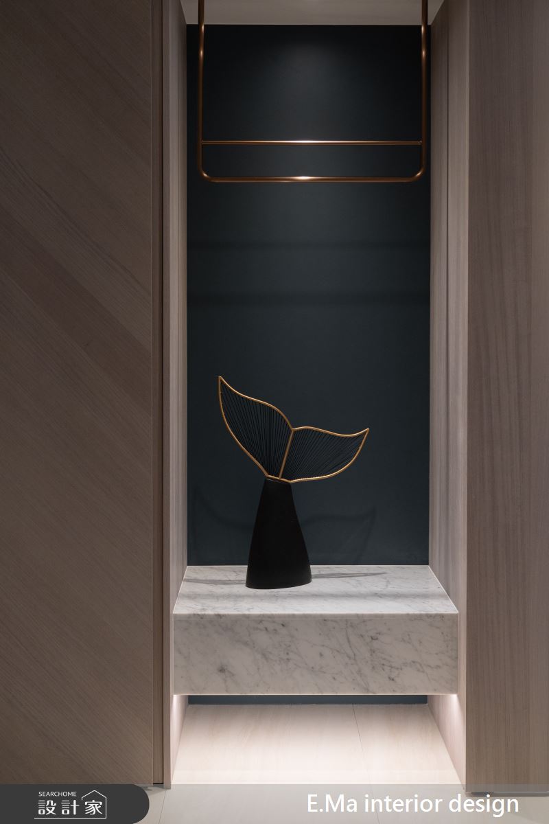 150坪新成屋(5年以下)＿現代風案例圖片＿艾馬室內裝修設計＿艾馬_27之8