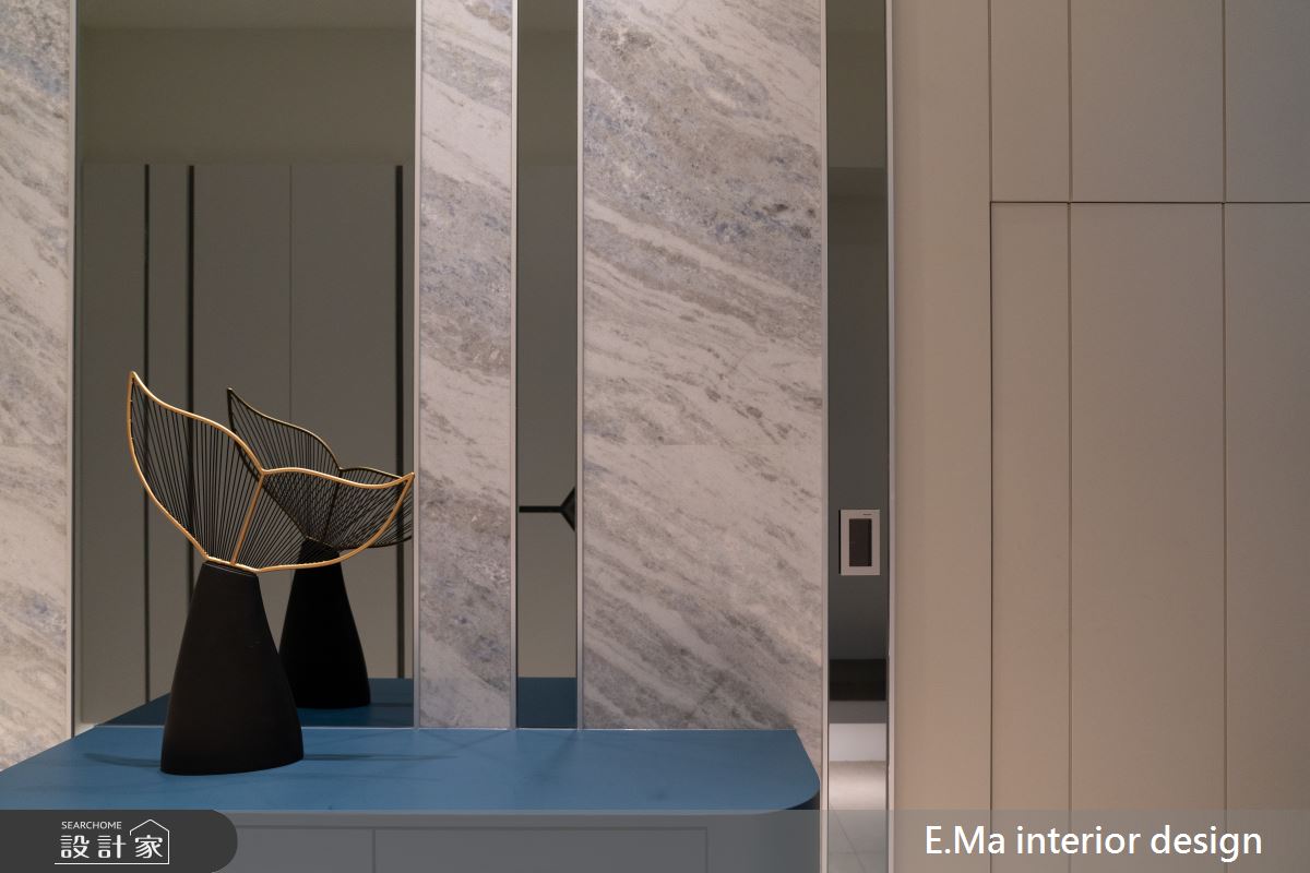 150坪新成屋(5年以下)＿現代風案例圖片＿艾馬室內裝修設計＿艾馬_27之31