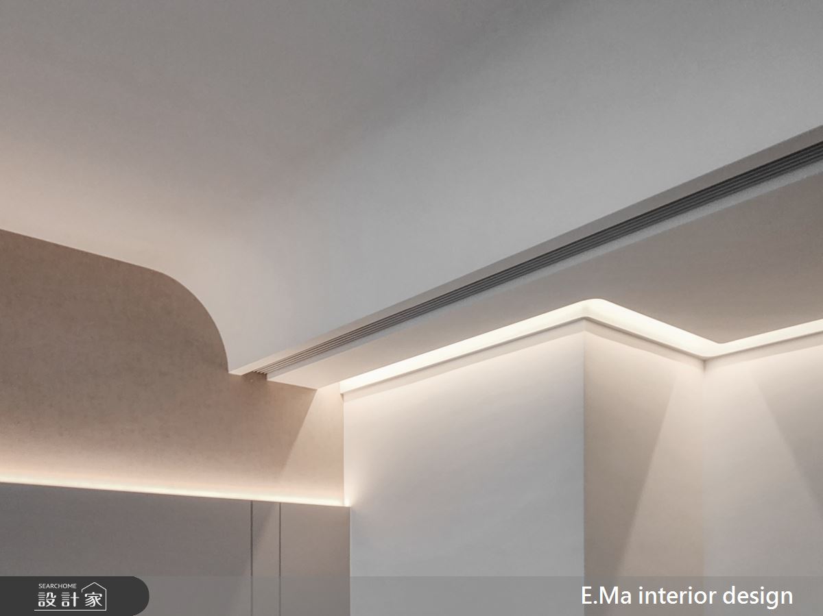 97坪新成屋(5年以下)＿侘寂風案例圖片＿艾馬室內裝修設計＿艾馬_30之20