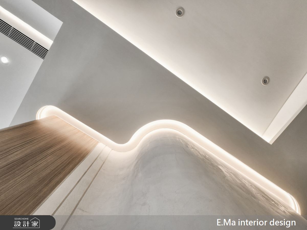 97坪新成屋(5年以下)＿侘寂風案例圖片＿艾馬室內裝修設計＿艾馬_30之12