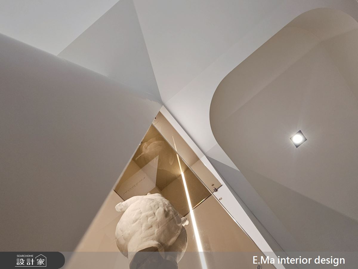 31坪新成屋(5年以下)＿侘寂風案例圖片＿艾馬室內裝修設計＿艾馬_34之9