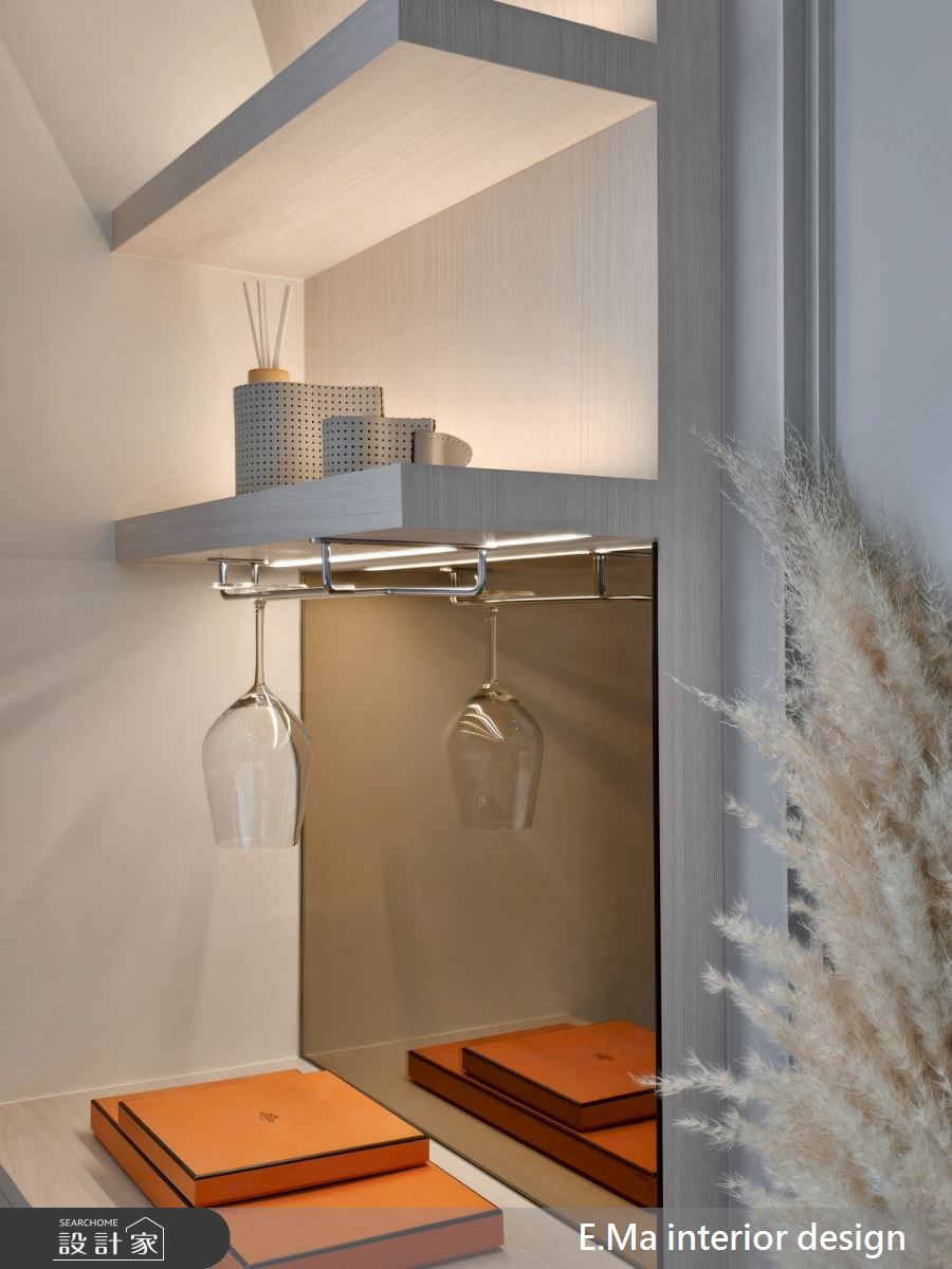 31坪新成屋(5年以下)＿侘寂風臥室案例圖片＿艾馬室內裝修設計＿艾馬_34之21