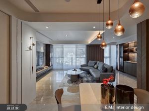 艾馬室內裝修設計 案例圖2