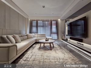 艾馬室內裝修設計 案例圖3