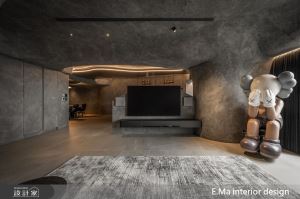 艾馬室內裝修設計 案例圖2