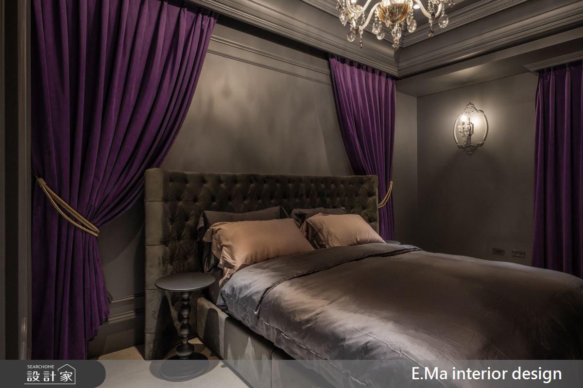 96坪新成屋(5年以下)＿洞穴風臥室案例圖片＿艾馬室內裝修設計＿艾馬_38之13