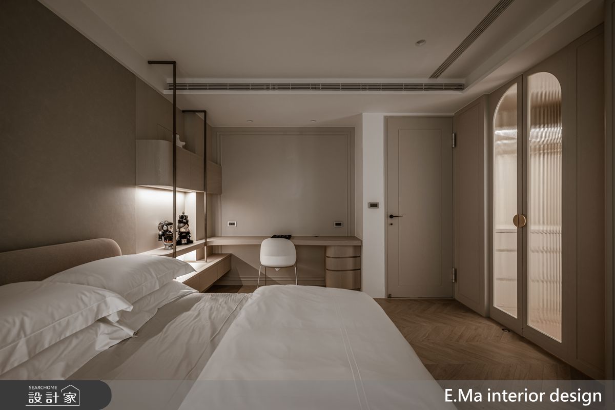 98坪＿混搭風浴室案例圖片＿艾馬室內裝修設計＿艾馬_39之18