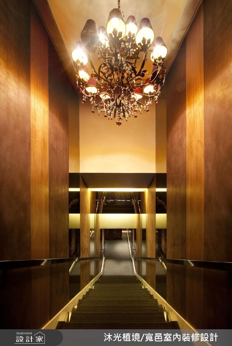 150坪老屋(16~30年)＿混搭風案例圖片＿沐光植境設計事業＿沐光植境_01之2